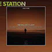 Miraj Deylami Journey To The West Liquid Dream Extended Remix