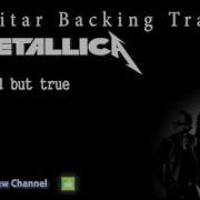 Sad Bad True Backing Track