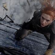 Black Widow All Fight Scenes