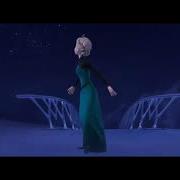 Let It Go Ai Cover Jolanta Strikaite