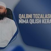 Qalbni Tozalash