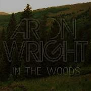 In The Woods Aron Wright