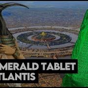 Juju Emerald Tablet