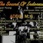 Indonesian Sound