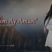 Ay Aman Remix