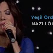 Nazlı Öksüz Yeşil Ördek Gibi