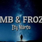 Numb Frozen