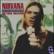 Nirvana In His Hands Live