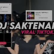 Download Lagu Dj Saktebane X Dady Siji