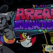 Meowgen Arcade Showdown Vs Kapi Ost Fnf Tunes