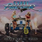 Sneaky Little Bitch Steel Panther