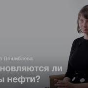 Происхождение Нефти И Газа Основные Гипотезы