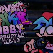 Blueballed Remix Fnf Pibby Corruptud Vs Corrupted Boyfriend Ost