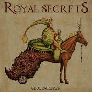 Ghostwriter Music Royal Secrets