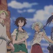 В Песках Поющие Китята Kujira No Kora Wa Sajou Ni Utau