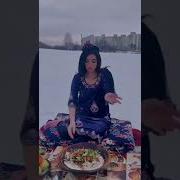 Ракси Духтари Точик Дар Россия