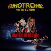 Dj Ramezz Zooom World Of Magic