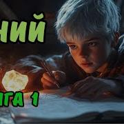 Аудиокнига Гений 3 Боевое Фэнтези