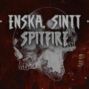 Spitfire Enska