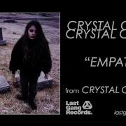 Empathy Album Version Crystal Castles