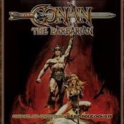 Conan The Barbarian Ost