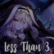 Less Than Three S3Rl Speed Up