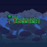 Terraria Ost Mushrooms