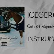 Icegergert Сын От Черных Королев Минус