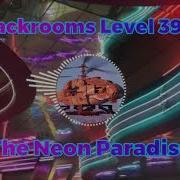 Level 399 The Neon Paradise Ost