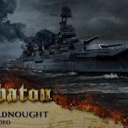 Dreadnought Sabaton