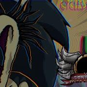 Fnf Sonic Exe Round Of Madness Cycles