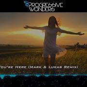 Sixthsense Since You Re Here Mark Lukas Remix Music Video Sunwaves Digital