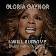 I Will Survive Dario Caminita Revibe Gloria Gaynor