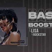 Lisa Rockstar Bass Boosted