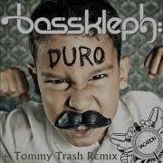 Bass Kleph Duro