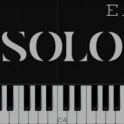 Solo Jennie Piano