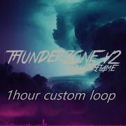 Waterflame Thunderzone V2 1 Hour