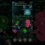 Fnf Mario Madness Alone Pico Mix