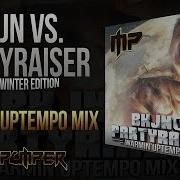 Bkjn Partyraiser Megamix