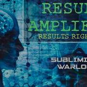 Results Amplifier Get Results Right Away The Warlock