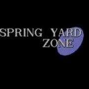 Sonic Spring Yard