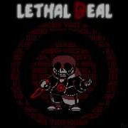 Killertale Lethal Deal