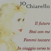 Jo Chiarello Stai Con Me