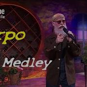 Harpo Medley