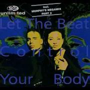 2 Ultimated Let The Beat Control Your Body Extended Remix Extended Remix