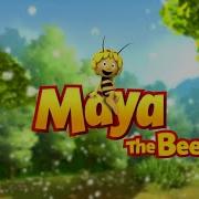 Here Comes Maya The Bee Maya The Bee Movie Ost