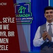 Tashli Tulegenow Şol Gözel