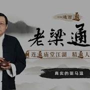 老梁通史 限免