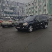 Прохор Mercedes Benz 2007 Просто Хорошие Автомобили