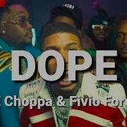 Nle Choppa Dope Acapella